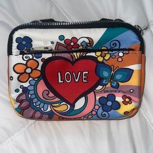Brighton Crossbody belt bag